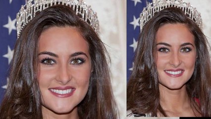 SHBA, oficerja rezervë shpallet "Miss USA" - Top Channel Albania - News - Lajme