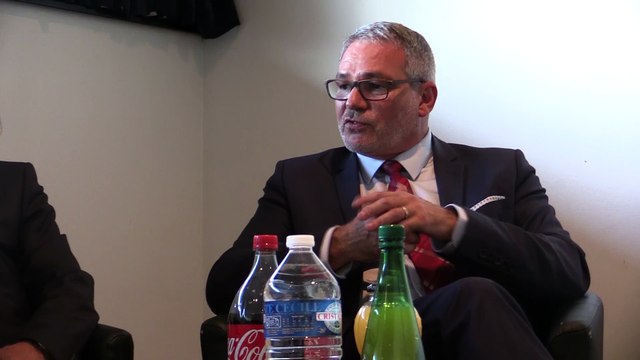 Le Synerpa s’affiche comme acteur du parcours de vie des personnes âgées