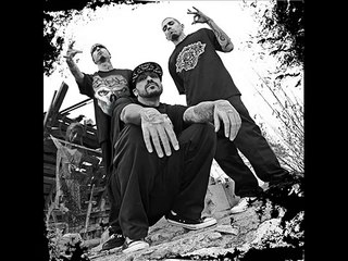 Rima 1 2 3 y 4 juntas Cartel de santa