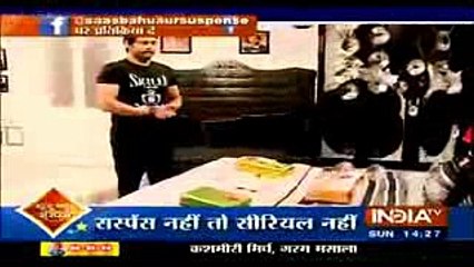 Kumkum Bhagya 6th June 2016 PRAGYA KE BOYFRIEND KI ENTRY