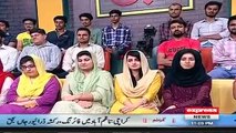 Aftab Iqbal And Khabardaar Team Doing Chitrol Of PMLN And Compare Them With Mughlia Saltnat