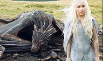 Game of Thrones’ Emilia Clarke got Kit Harington DRUNK to spill all about Jon Snow