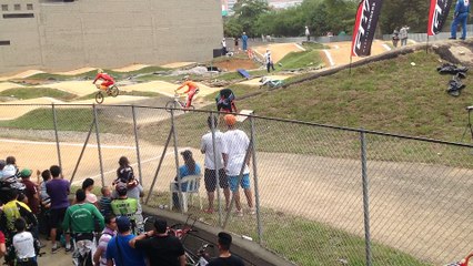 IMG_3458 TORNEO NACIONAL BMX  En Envigado