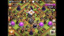 Clash of Clans - TOWN HALL 11!   New Defense Gameplay! (New Hero)