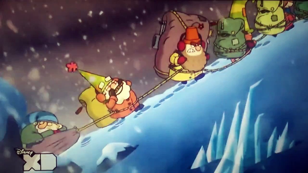 Los 7E: Subiendo voy.