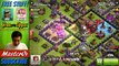 Clash Of Clans    BEST NEW ATTACK STRATEGY - PoV!    Epic Attacks Raiding TH10 Bases!