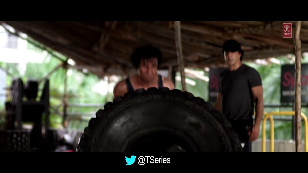 Chal Utth Bandeya Video Song - DO LAFZON KI KAHANI - Randeep Hooda, Kajal Aggarwal