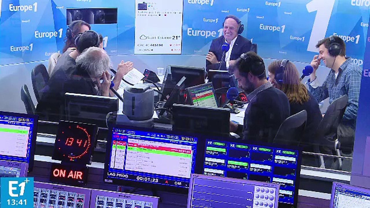 Une "élève modèle" à Europe Midi