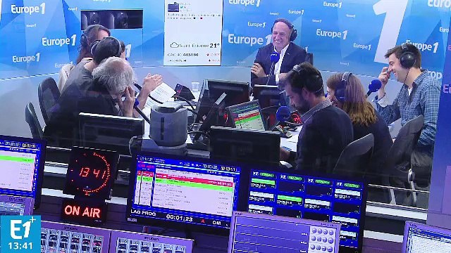 Une élève modèle à Europe Midi