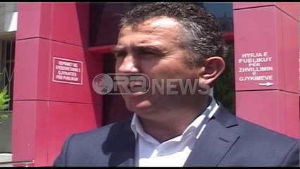 Kryebashkiaku i Divjakës, Fredi Kokoneshi kallëzon kreun e PD në Lushnje për shpifje