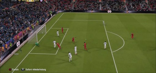 FIFA 16 - Goals & Skills Compilation