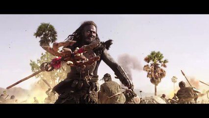 Baahubali Inspired Movie