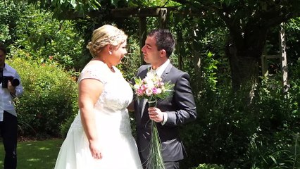 Mariage Solène & Thomas