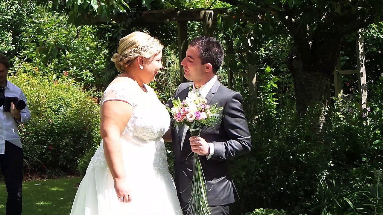 Mariage Solène & Thomas