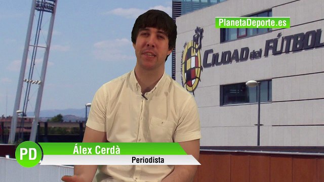 Eurocopa 2016: Una España renovada busca su tercera Eurocopa consecutiva