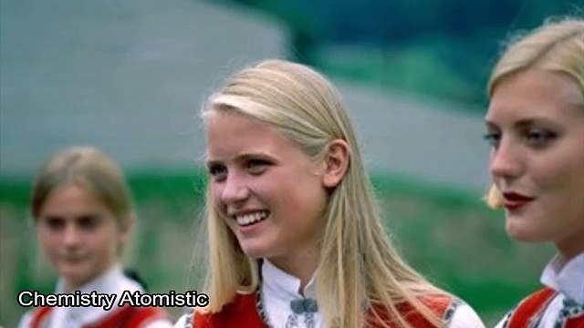 Beautiful Norwegian Romantic Song - Music from Norway