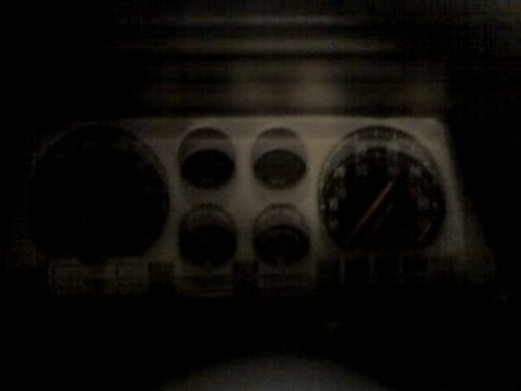 Opel Corsa swap 16sv vectra demarrage incar