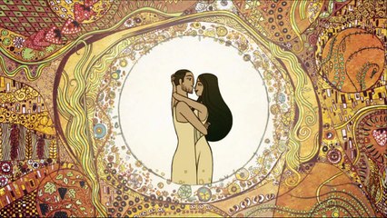 Khalil Gibran - l'Amour