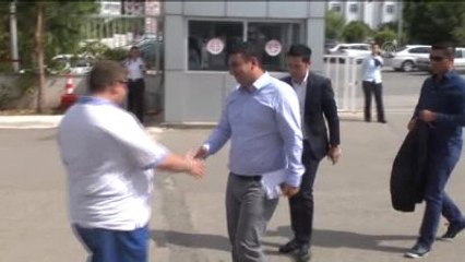 Antalyaspor'da Olağanüstü Kongreye Doğru