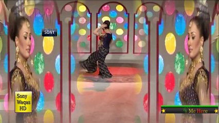 JA AJ TOON MEIN TERI - NARGIS MUJRA -  SONYWAQAS LATEST  HOT  MUJRA  2016 HD 7