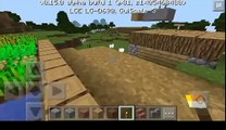 MINECRAFT PE SEEDS 0.15.0/desert temple/ice spikes/strongholds/ the end?(mcpe)