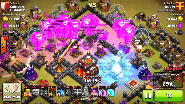 CLASH OF CLANS - WORLDS BEST TOWN HALL 10 TROPHY BASE TH10 WAR BASE!+TOWN HALL 10 DEFENSIVE PROOF!