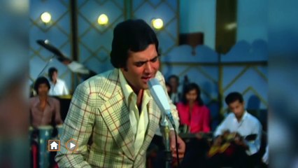 Download Video: Anurodh All Songs Jukebox - Rajesh Khanna, Vinod Mehra, Simple Kapadia - Evergreen Bollywood Songs