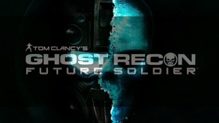 Ghost Recon Future Soldier: Holy Hand Grenade