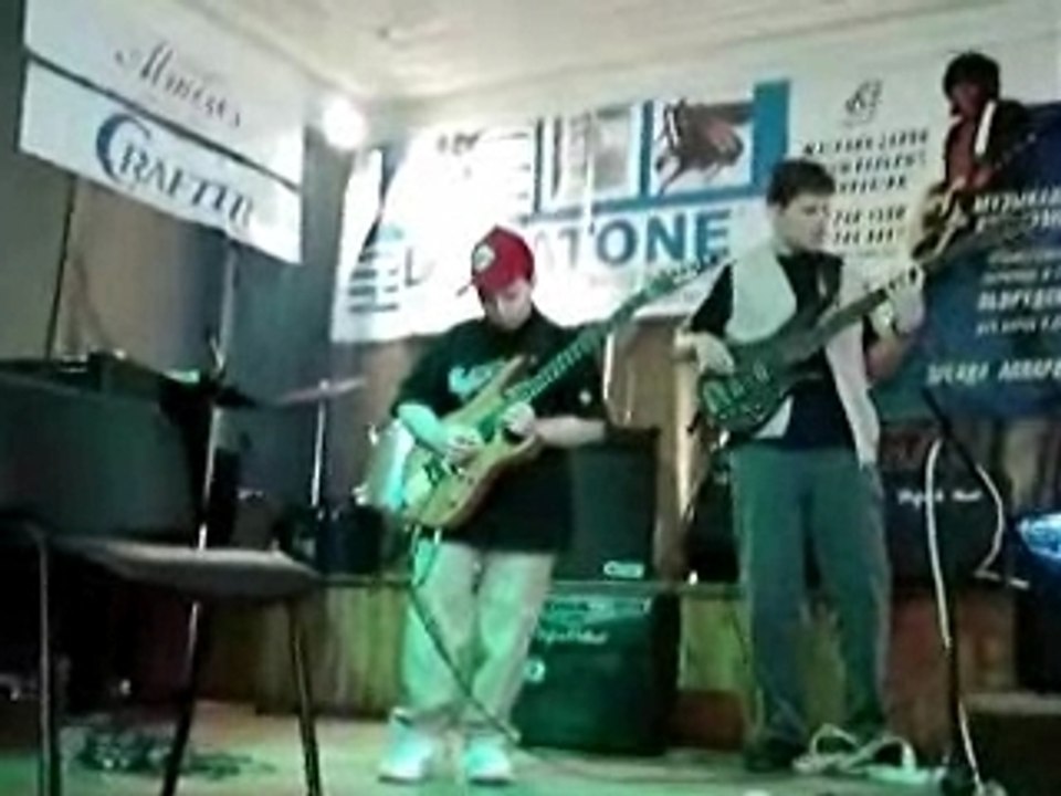 Incroyables virtuose de la guitare