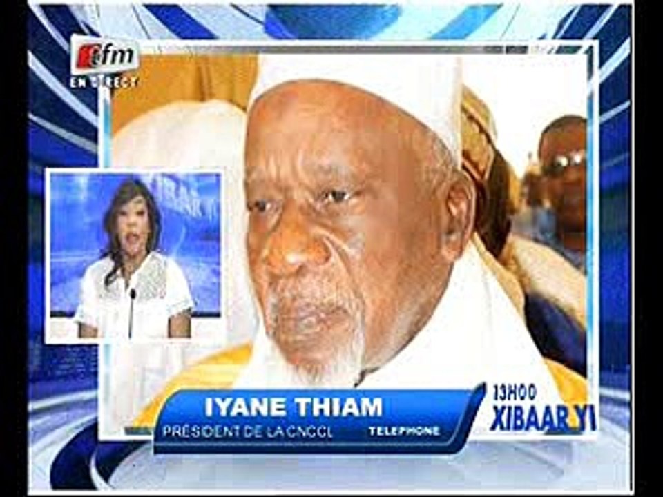Iyan thiam