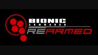 Bionic Commando Rearmed OST: Leap of Faith