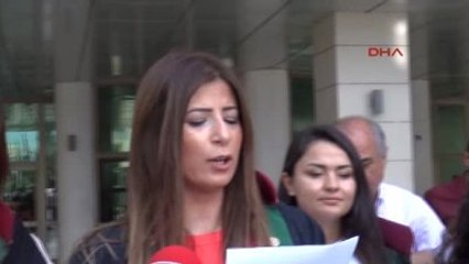 Antalya Komisyon Raporuna Kadın Avukatlardan Tepki