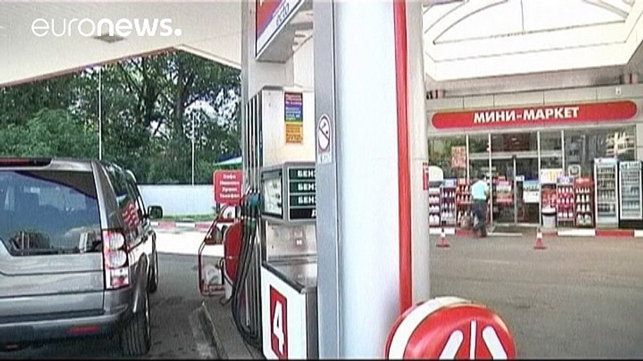 Lukoil: Umsatz und Gewinn fallen