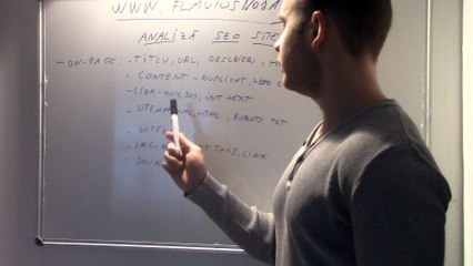 tehnici optimizare site on page - seo profesioal