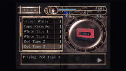 Fatal Frame - First Time Playthrough(4)