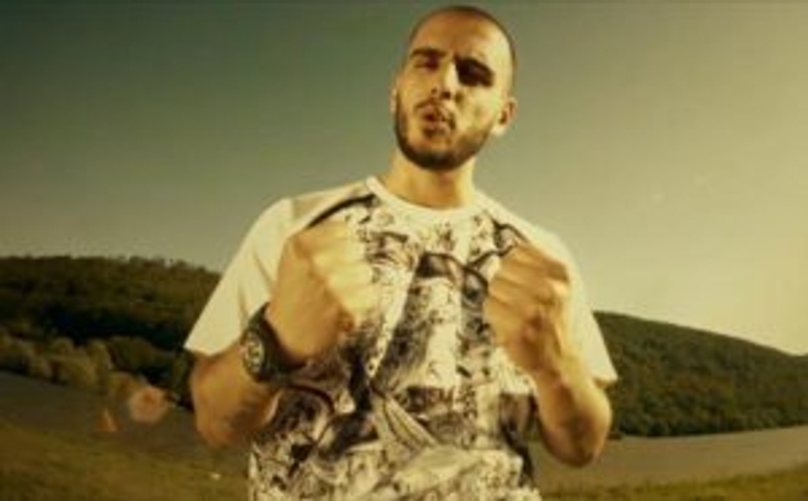 Gold AG ft  Duli - Pa namaz