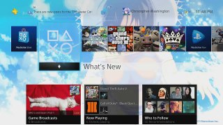 How To Make A Japanese PS4 PSN Account