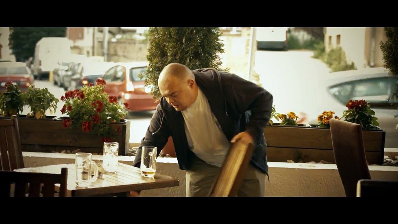 Gold AG ft  Duli - Pa namaz (Official Video HD)