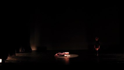 CF Danse Lycées 2016 NICE - Drap