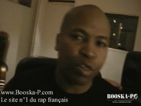 Rohff-Freestyle Fais Ce Que J'te Dis