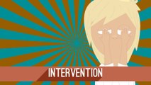 Intervention (Parody) - Be Cool Animation Cartoon