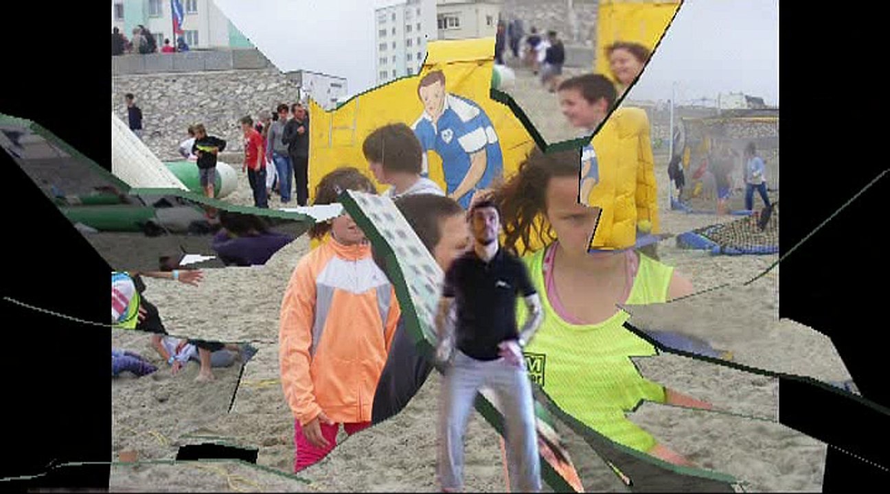 FLASHMOB UFOLEP