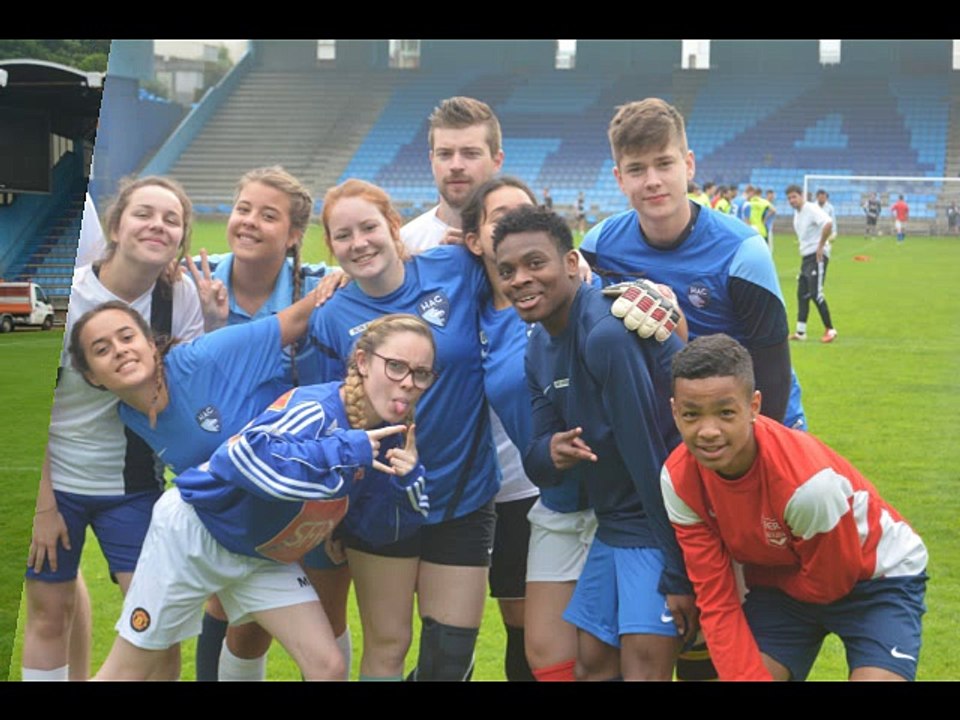 CHALLENGE CEDRIC PRETAVOINE 2016