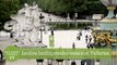 Jardins Jardin : immersion aux Tuileries
