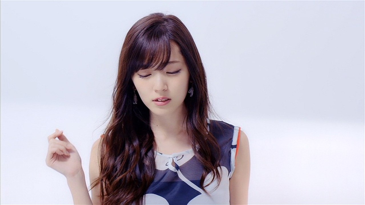 Summer Wind（鈴木愛理　Solo Ver）