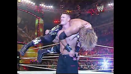 Extreme Attitude Adjustments - WWE Top 10