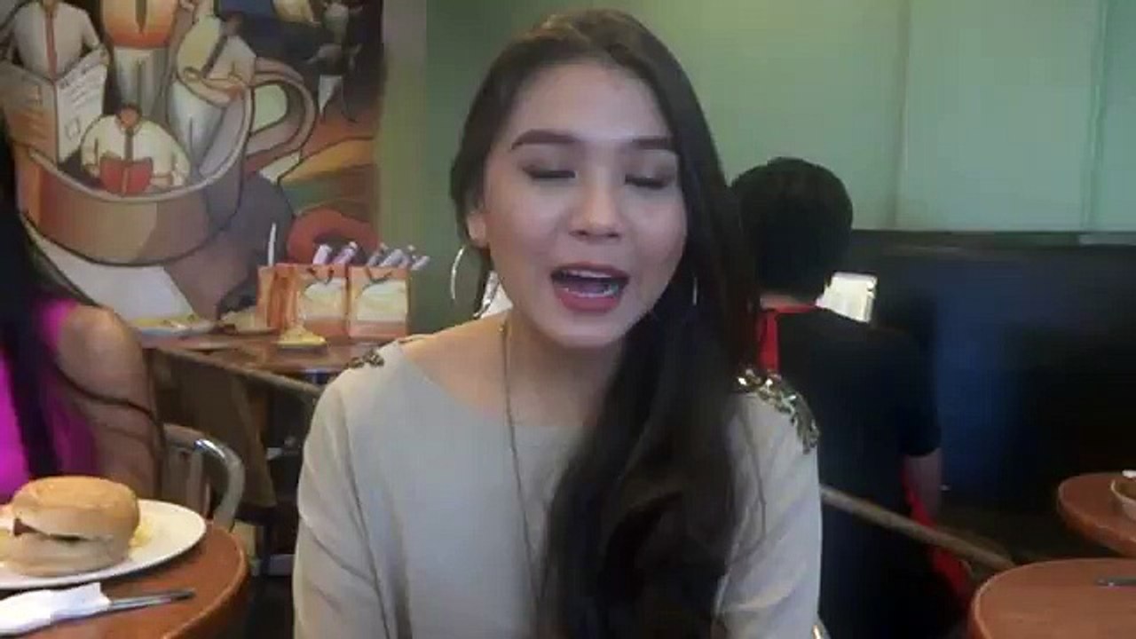 Ashley Ortega Invites you to Watch My Destiny