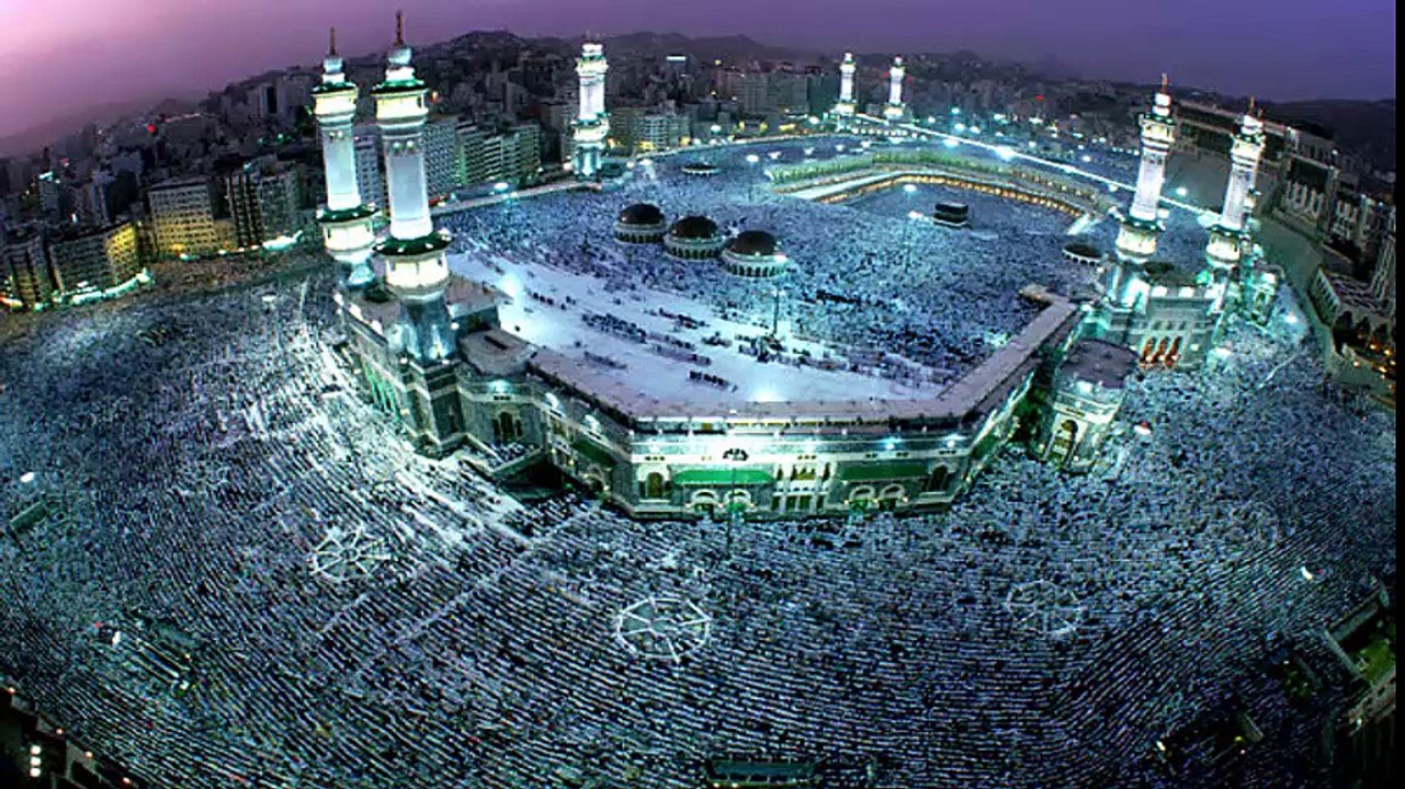 Umre turları - Kabe yolları