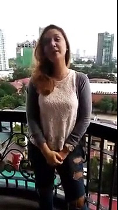 VideoShoutout from Jef Gaitan
