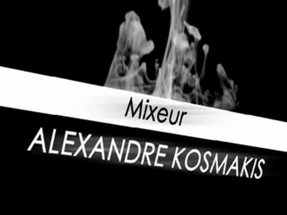FX Générique fin BM